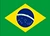 Bandeira - Brasilien