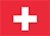 Bandeira - Suíça