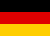 Bandeira - Alemanha