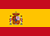 Bandeira - Espanha