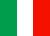 Bandeira - Itália