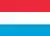 Bandeira - Luxemburgo
