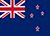 Bandeira - Nova Zelândia