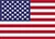 Bandeira - EUA